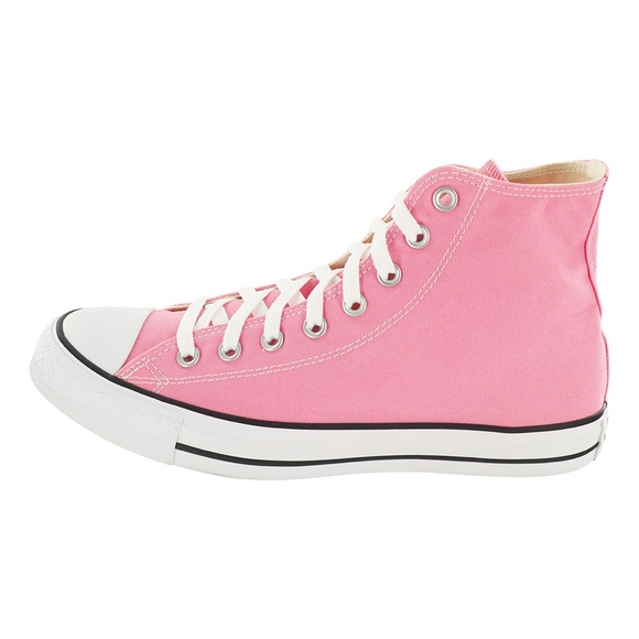 Converse Chuck Taylor All Star Hi Lift Platform Sneakers - Picture 2 of 10